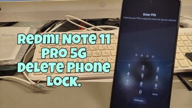 Xiaomi Redmi Note 11 Pro 5G, Delete Phone Lock. Xiaomi Redmi Note 11 Pro 5G, Delete Phone Lock.