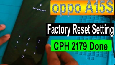 oppo a15s hard reset 2023 oppo a15s hard reset 2023
