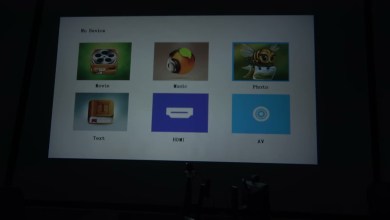 How To Restore Factory Settings On Wanbo Portable How To Restore Factory Settings On Wanbo Portable