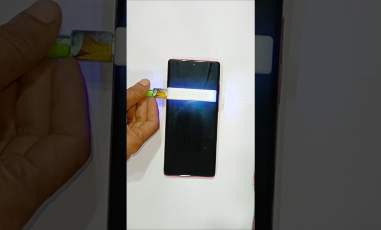 Unveiling the Secret: Motorola G85 5G with UV Glass Protection! #Trendingshorts Unveiling the Secret: Motorola G85 5G with UV Glass Protection! #Trendingshorts
