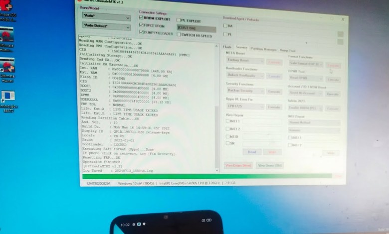 releme RMX 2020 C3 pin code hard reset and frp bypass releme RMX 2020 C3 pin code hard reset and frp bypass