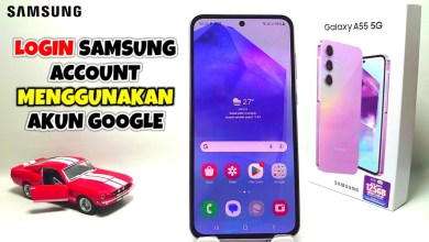 How to Login to Samsung Account Using Google Account How to Login to Samsung Account Using Google Account