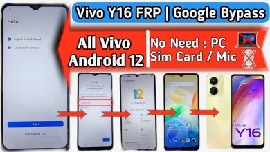 Vivo y16 frp bypass | Android 12 | Vivo y16 | Vivo y16 Vivo y16 frp bypass | Android 12 | Vivo y16 | Vivo y16