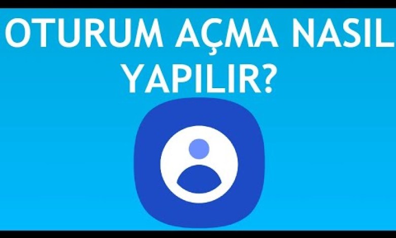 How to Login to Samsung Account? How to Login to Samsung Account?