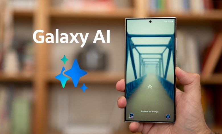 Everything you want to know about Galaxy AI! Everything you want to know about Galaxy AI!