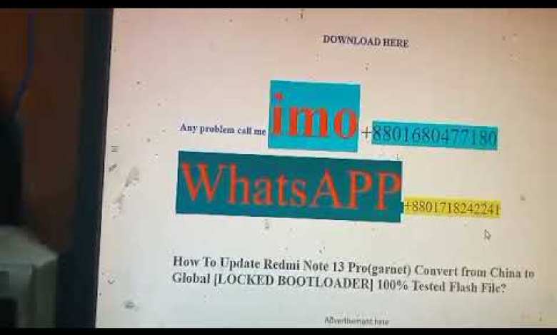 Oppo A78 CPH2565 MDM File 100% Tested Oppo A78 CPH2565 MDM File 100% Tested