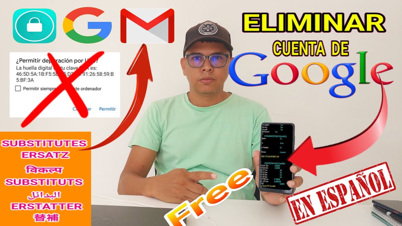 New Method Android 14 / Delete account New Method Android 14 / Delete account