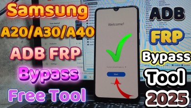 Unlocking Secrets: Discover the Free Tool to Bypass FRP on Samsung A30/A30s with ADB! Unlocking Secrets: Discover the Free Tool to Bypass FRP on Samsung A30/A30s with ADB!