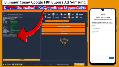 Remove Google Account FRP Bypass All Samsung Remove Google Account FRP Bypass All Samsung