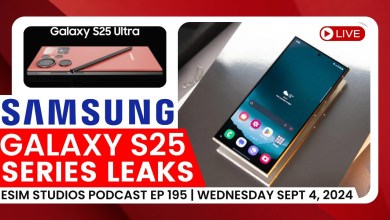 Samsung Galaxy S25 Series Leaks – Apple Watch 10 – Samsung Galaxy S25 Series Leaks – Apple Watch 10 –