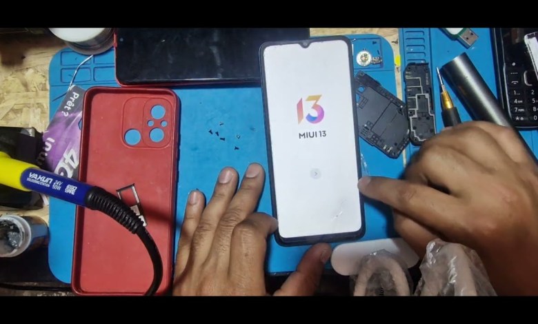 Redmi 9A (MIUI 12.5) Frp Bypass | Redmi 9A Google Lock Redmi 9A (MIUI 12.5) Frp Bypass | Redmi 9A Google Lock