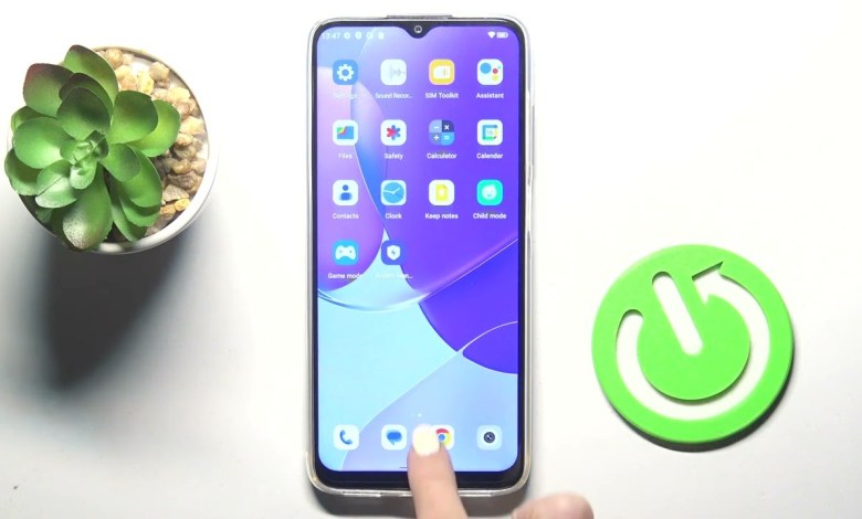 How to Close All Apps on CUBOT X70 / How to Optimize How to Close All Apps on CUBOT X70 / How to Optimize