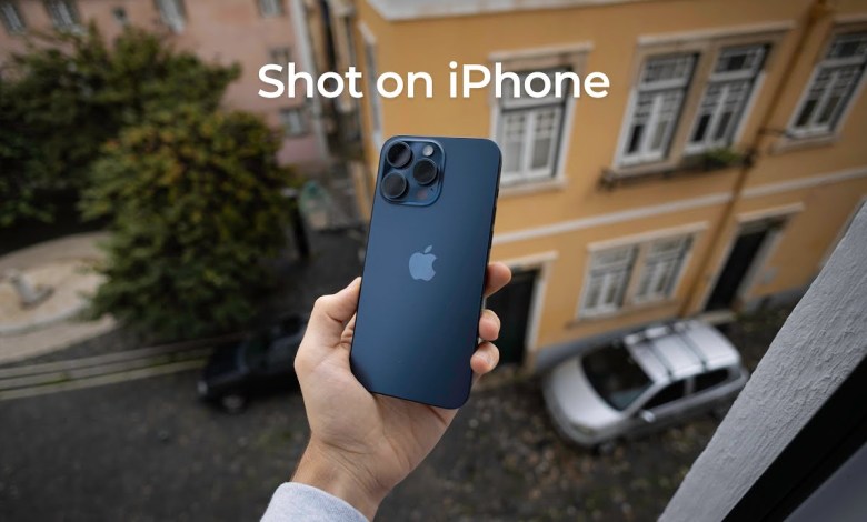 The PERFECT iPhone Camera Settings For Incredible The PERFECT iPhone Camera Settings For Incredible