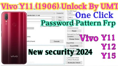 Vivo Y11 Password Unlock By Umt Dongle | Vivo 1906 Vivo Y11 Password Unlock By Umt Dongle | Vivo 1906