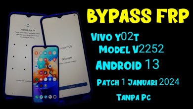 Bypass Frp Vivo Y02t Model V2252 patch 1 Januari 2024 Bypass Frp Vivo Y02t Model V2252 patch 1 Januari 2024