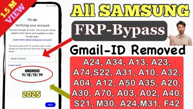 Unlocking Secrets: The Ultimate 2025 Guide to Samsung FRP Bypass! Unlocking Secrets: The Ultimate 2025 Guide to Samsung FRP Bypass!