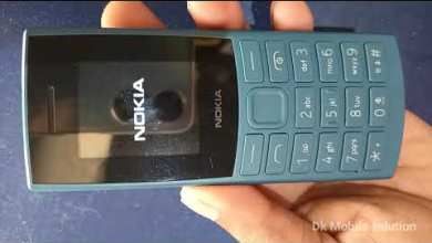 Nokia 106 4G Hard Reset Nokia 106 4G Hard Reset