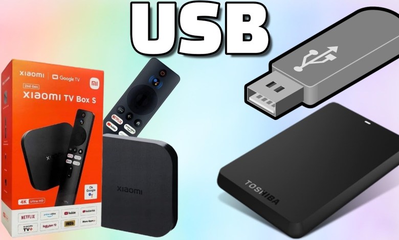 How to configure Xiaomi TV Box S 2nd Gen 4k HDR HLG How to configure Xiaomi TV Box S 2nd Gen 4k HDR HLG