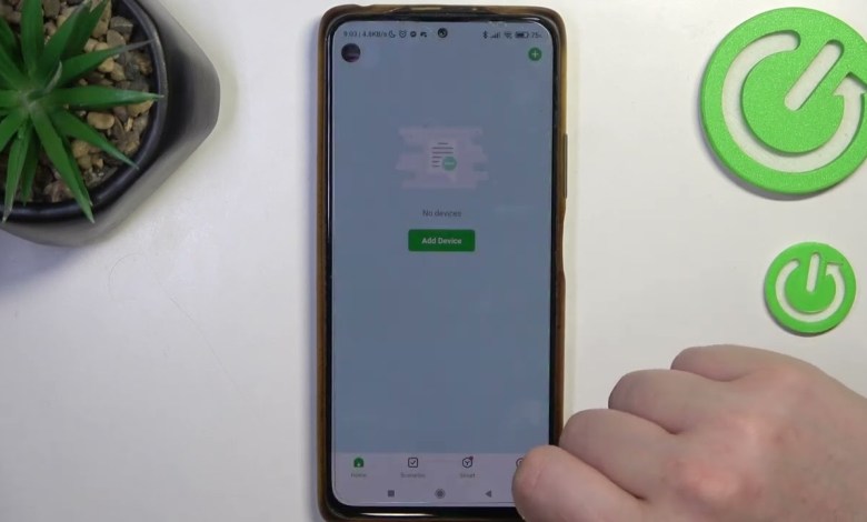 How to Restore Factory Settings in Nous W5 – Perform How to Restore Factory Settings in Nous W5 – Perform