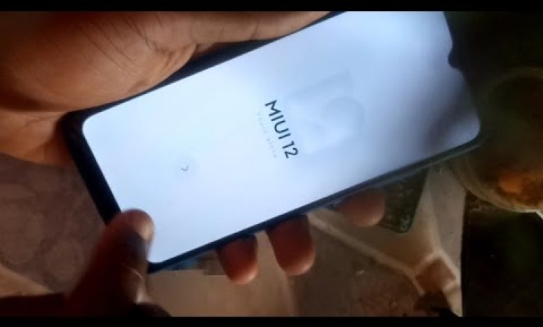 how to bypass Google Account on Redmi 9A without PC in how to bypass Google Account on Redmi 9A without PC in