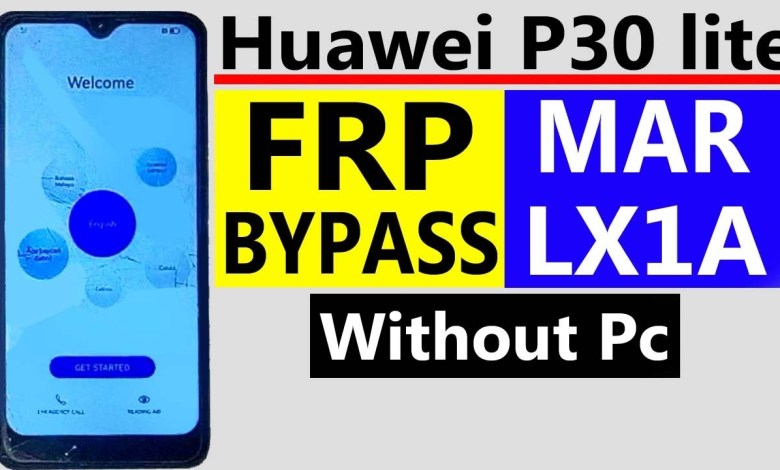Huawei P30 Lite Frp Bypass Huawei P30 Lite Frp Huawei Huawei P30 Lite Frp Bypass Huawei P30 Lite Frp Huawei