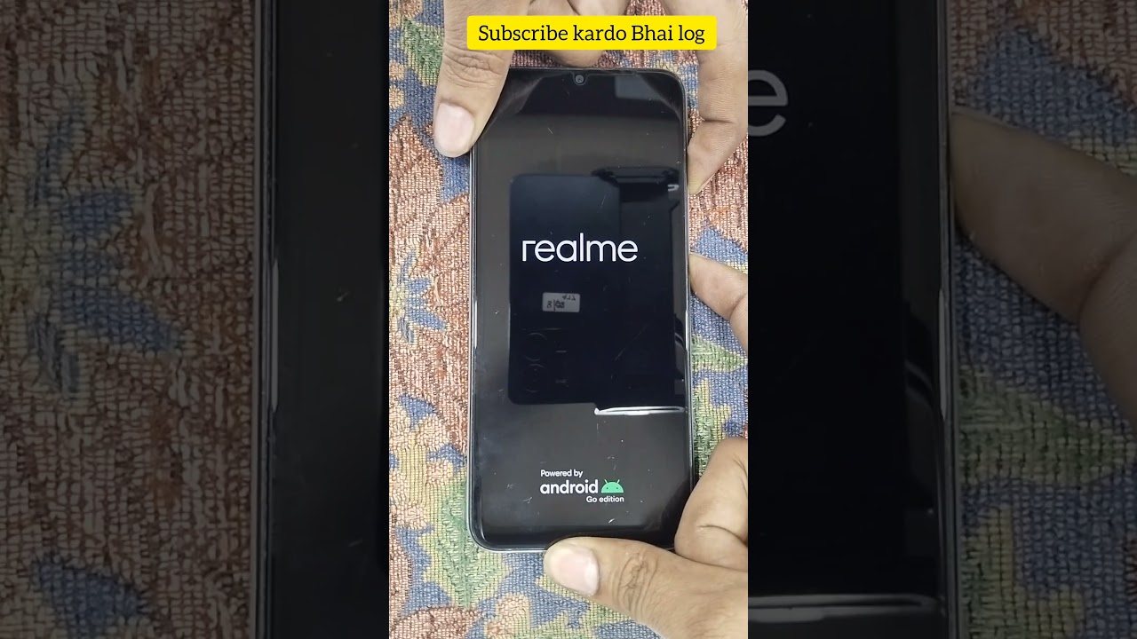 Realme C30 Hard reset # simple method Realme C30 Hard Realme C30 Hard reset # simple method Realme C30 Hard