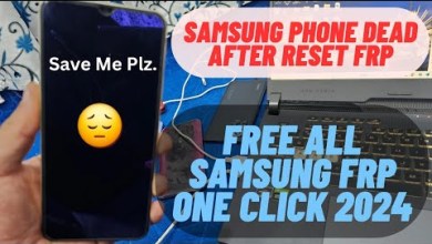 How To Samsung A04 Dead Boot Repair / Samsung Phone How To Samsung A04 Dead Boot Repair / Samsung Phone