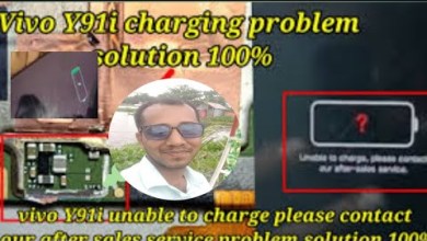 Vivo Charging Problam Unable to Charge,please contact Vivo Charging Problam Unable to Charge,please contact
