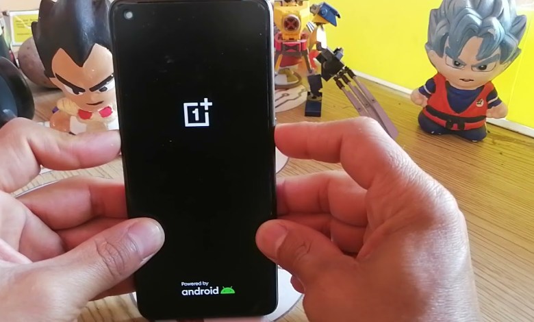 how to hard reset or reset a OnePlus Nord N100 how to hard reset or reset a OnePlus Nord N100
