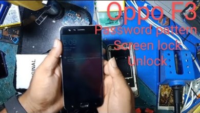 Oppo F3 screen lock pattern password hard reset unlock Oppo F3 screen lock pattern password hard reset unlock