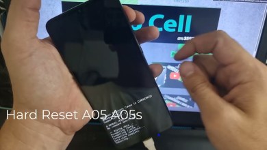 Hard Reset a05 a05s como zerar a05 Hard Reset a05 a05s como zerar a05