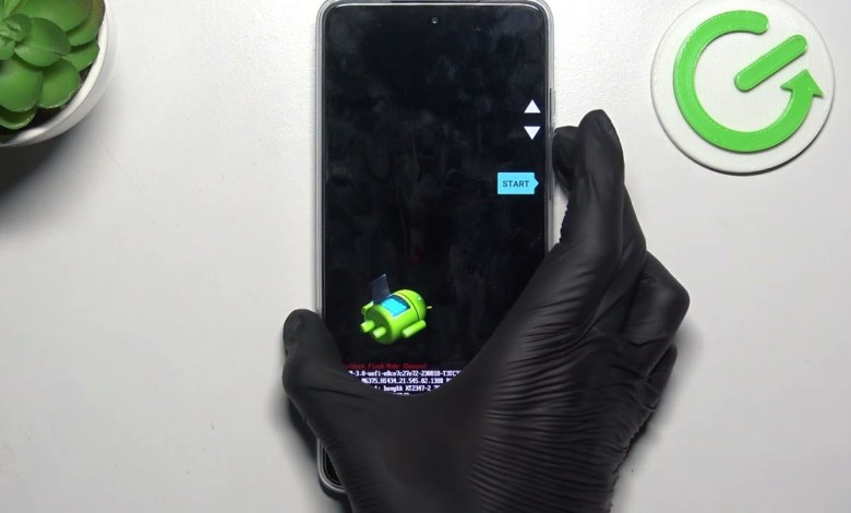 How to do a hard reset from recovery mode How to do a hard reset from recovery mode