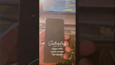 How to hard reset oppo a96 and frp bypass unlocktool How to hard reset oppo a96 and frp bypass unlocktool