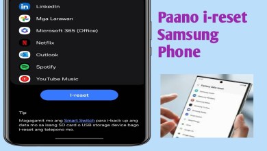 How To Factory Reset Samsung Phone I samsung mobile How To Factory Reset Samsung Phone I samsung mobile