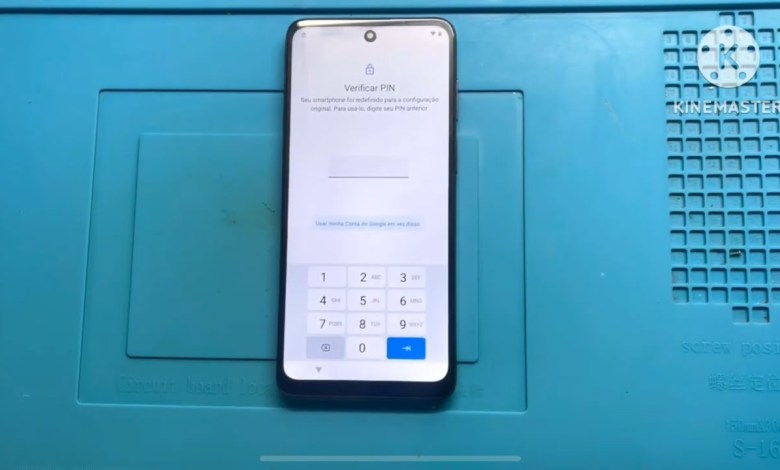Desbloqueio da Conta Google Motorola Última Desbloqueio da Conta Google Motorola Última
