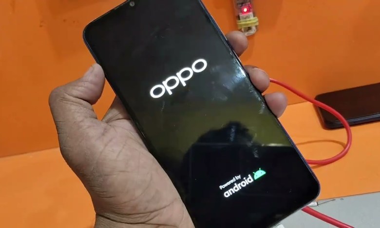 oppo A16k frp unlock tool oppo A16k frp unlock tool