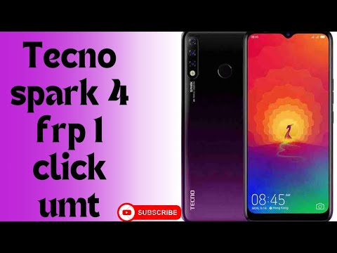 Tecno spark 4 frp umt | how to remove frp tecno sparl 4 Tecno spark 4 frp umt | how to remove frp tecno sparl 4