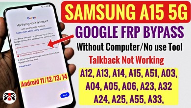 Unlock Samsung FRP for All A-Series Models – What’s the Secret? Unlock Samsung FRP for All A-Series Models – What’s the Secret?