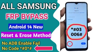 Finally New Method 2024:- Samsung Android 14 Frp Finally New Method 2024:- Samsung Android 14 Frp