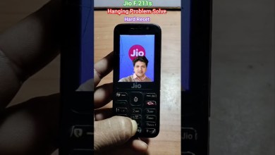 jio f 211s Hard Reset |Hang On Logo #public jio f 211s Hard Reset |Hang On Logo #public
