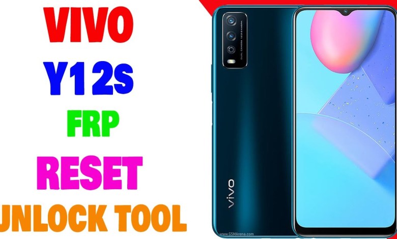 Vivo Y12s FRP | Vivo V2026 FRP reset Done By Unlock Vivo Y12s FRP | Vivo V2026 FRP reset Done By Unlock