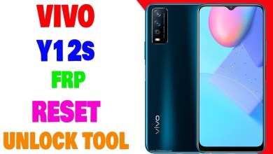 Vivo Y12s FRP | Vivo V2026 FRP reset Done By Unlock Vivo Y12s FRP | Vivo V2026 FRP reset Done By Unlock