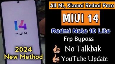 All Mi Miui 14 Frp Bypass Without Pc/ No Talkbak/ All Mi Miui 14 Frp Bypass Without Pc/ No Talkbak/