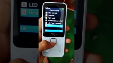 Itel it5330 reset code #shorts #itel Itel it5330 reset code #shorts #itel