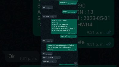 Eliminación cuenta Google S24 / Xiaomi / Revvl Eliminación cuenta Google S24 / Xiaomi / Revvl