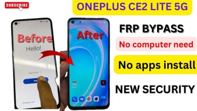 ONEPLUS CE 2 LITE 5G FRP BYPASS/GOOGLE ACCOUNT BYPASS ONEPLUS CE 2 LITE 5G FRP BYPASS/GOOGLE ACCOUNT BYPASS