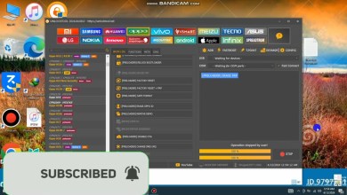 Oppo A16 reset and frp bypass Oppo A16 reset and frp bypass