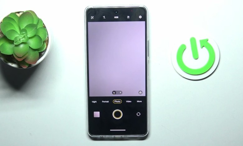 How to Reset Camera in VIVO Y200 – Restore Camera How to Reset Camera in VIVO Y200 – Restore Camera