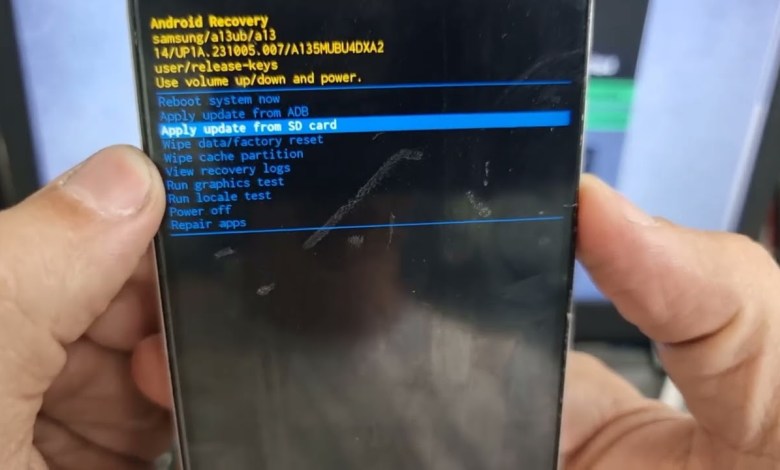 Hard Reset A13, Samsung Galaxy A13 a135 como zerar Hard Reset A13, Samsung Galaxy A13 a135 como zerar