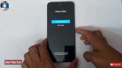 Poco M6 Pro 5G Password Pattern Unlock without PC | Poco M6 Pro 5G Password Pattern Unlock without PC |